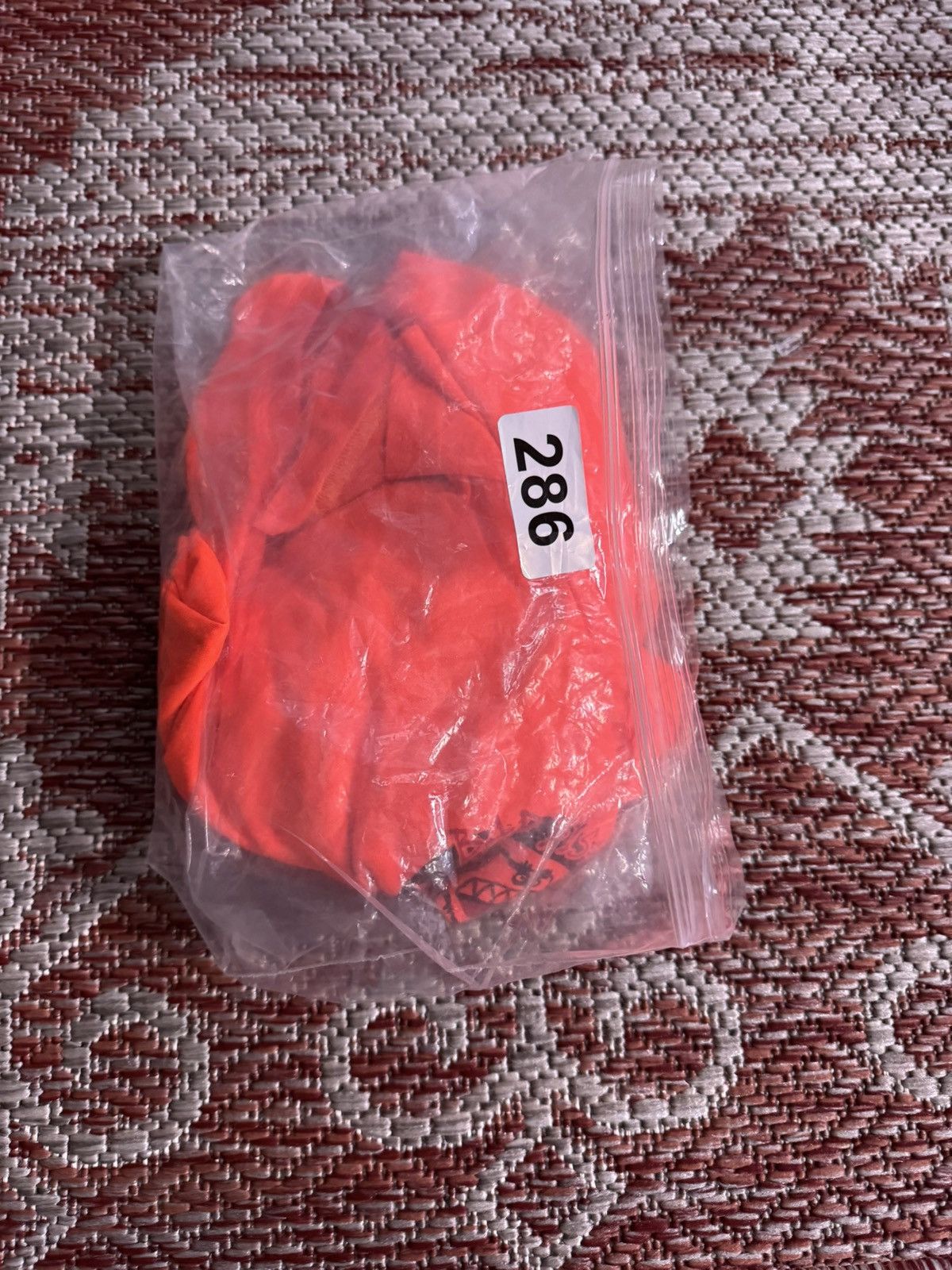 Other Bag Fish Fishing PFG Style Shirt Orange Sz XXL ISLA MUJERES Size US XXL / EU 58 / 5 - 5 Thumbnail