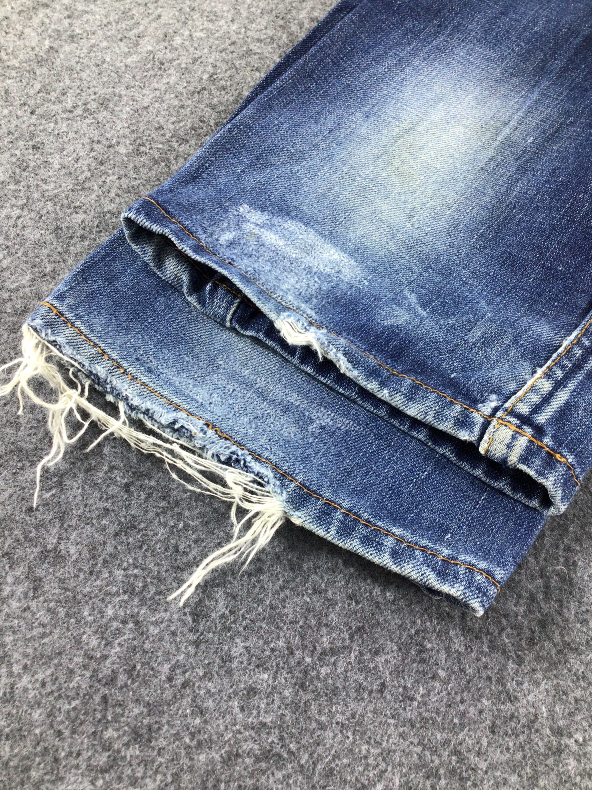 Levi's Vintage Levis 508 Jeans-J288 Size US 29 - 6 Thumbnail