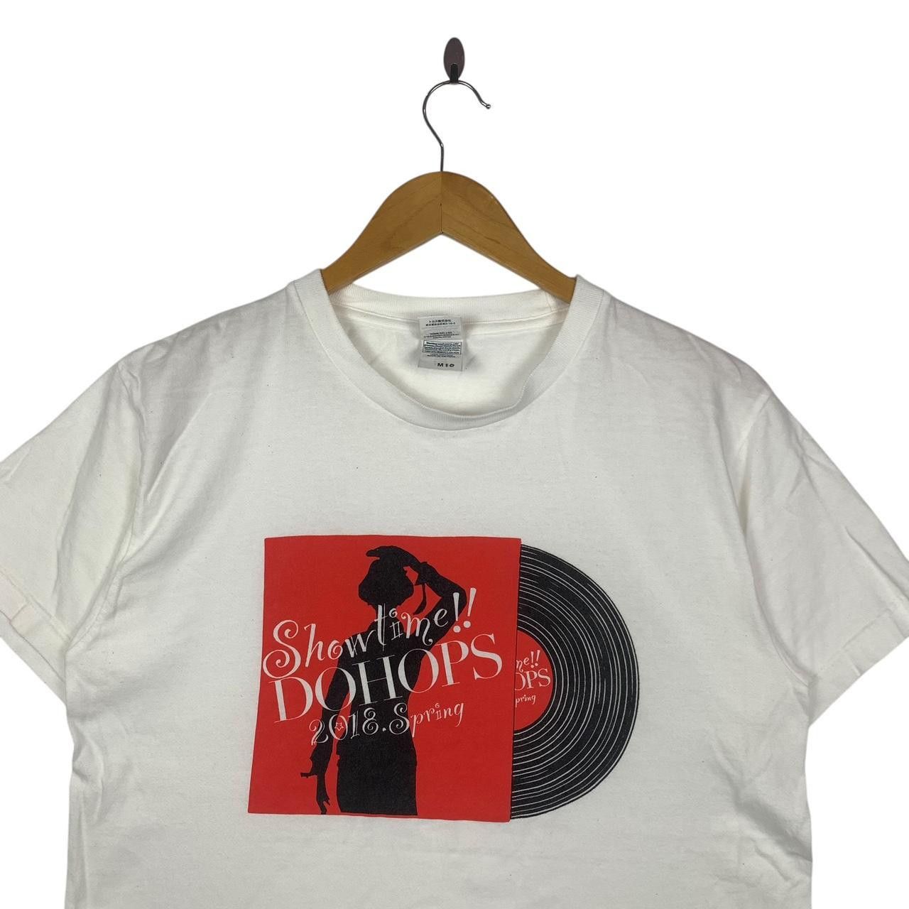Other SHOWTIME! DOHOPS JAPAN Band 2018 Spring Tour Size US M / EU 48-50 / 2 - 2 Thumbnail
