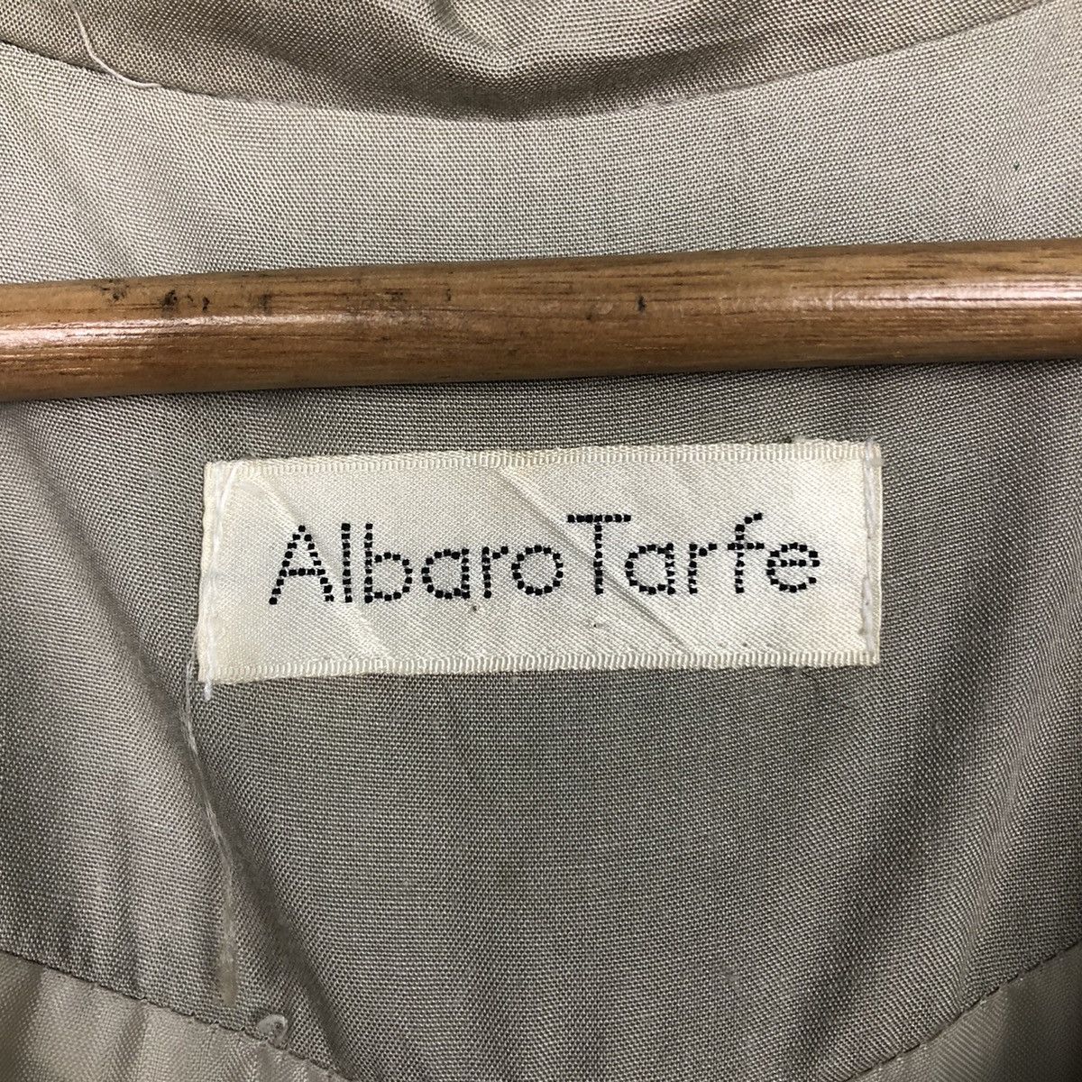 Japanese Brand 📌Vintage Oversize Jacket Bondage Parachute Albaro Tarfe Size US M / EU 48-50 / 2 - 17 Thumbnail