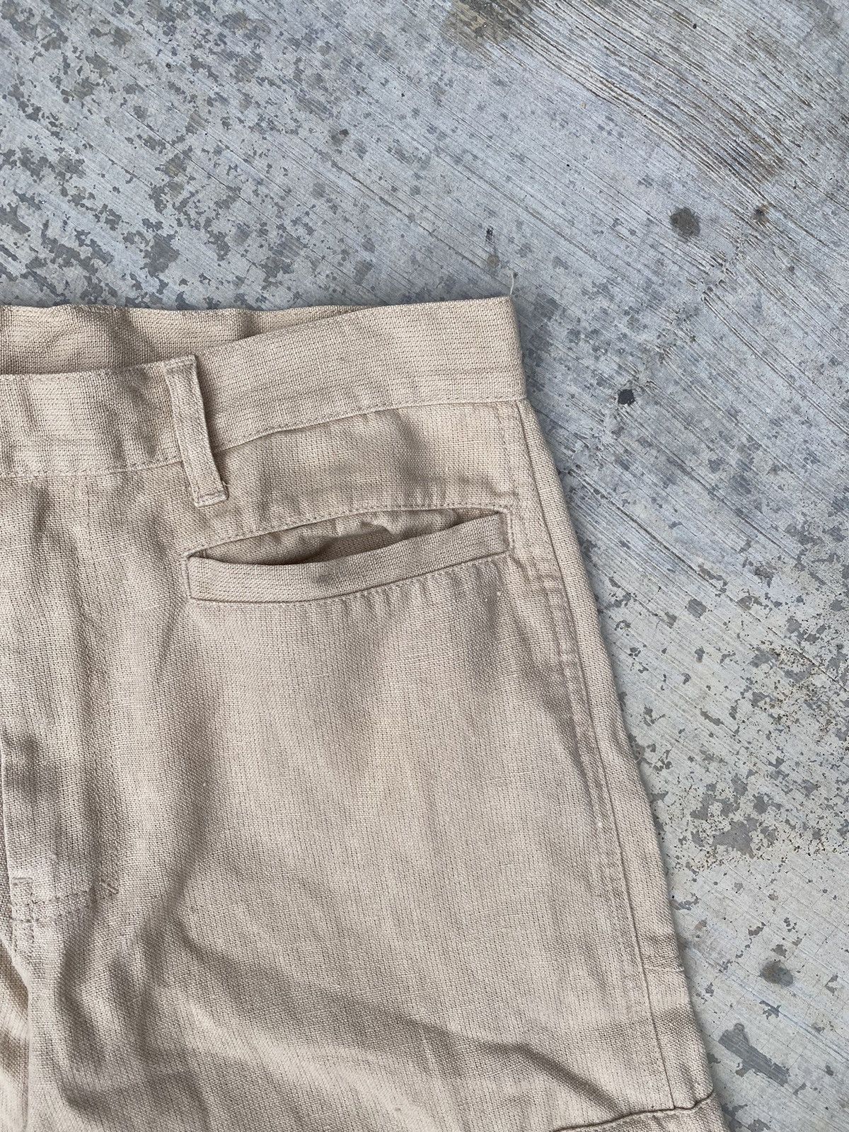PPFM ⚡️Steals⚡️PPFM cargo shorts Size US 31 - 4 Thumbnail