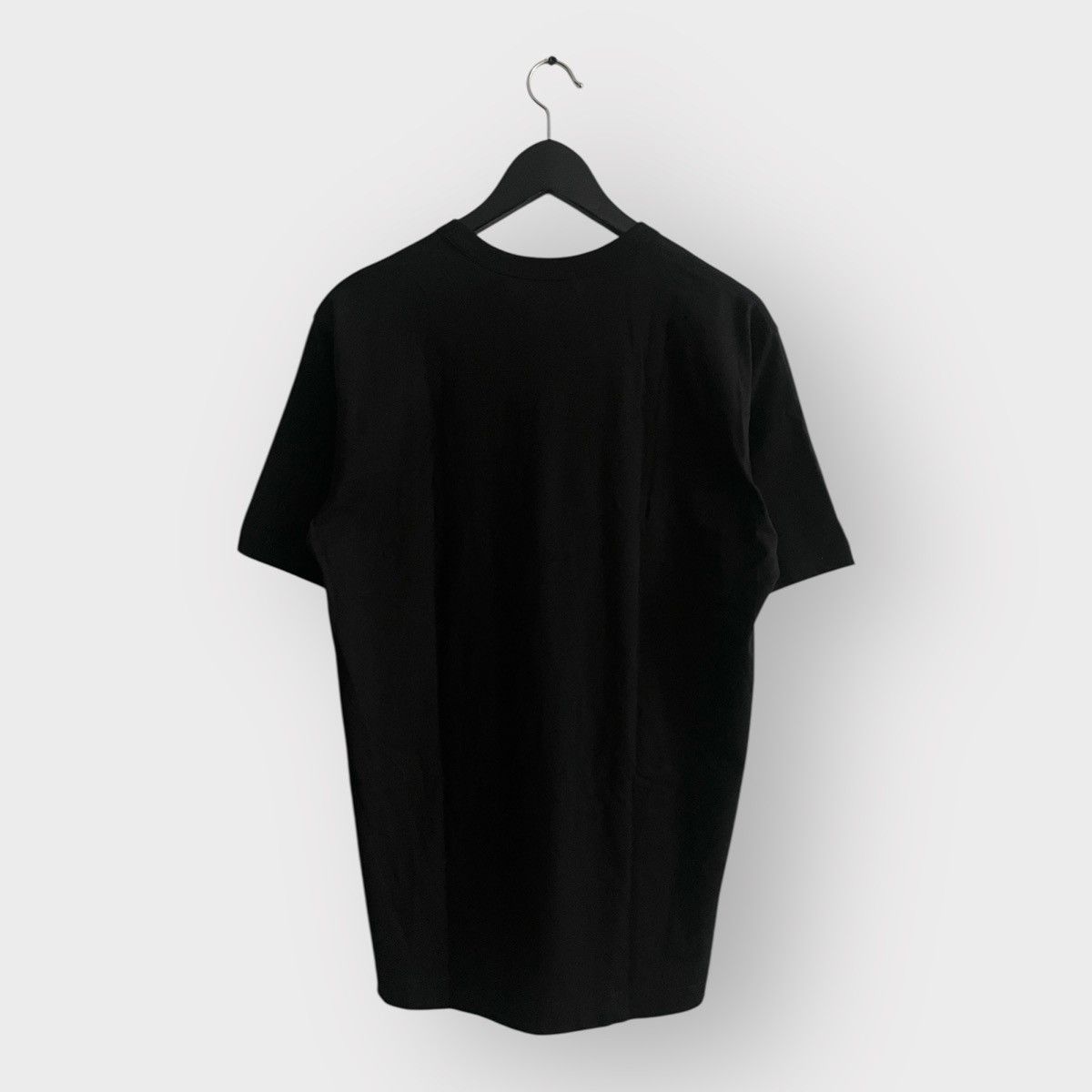 CDG by Comme des Garcons UNRELEASED! Comme Des Garçons Shirt x ASAP NAST Logo Tee (L) Size US L / EU 52-54 / 3 - 2 Thumbnail