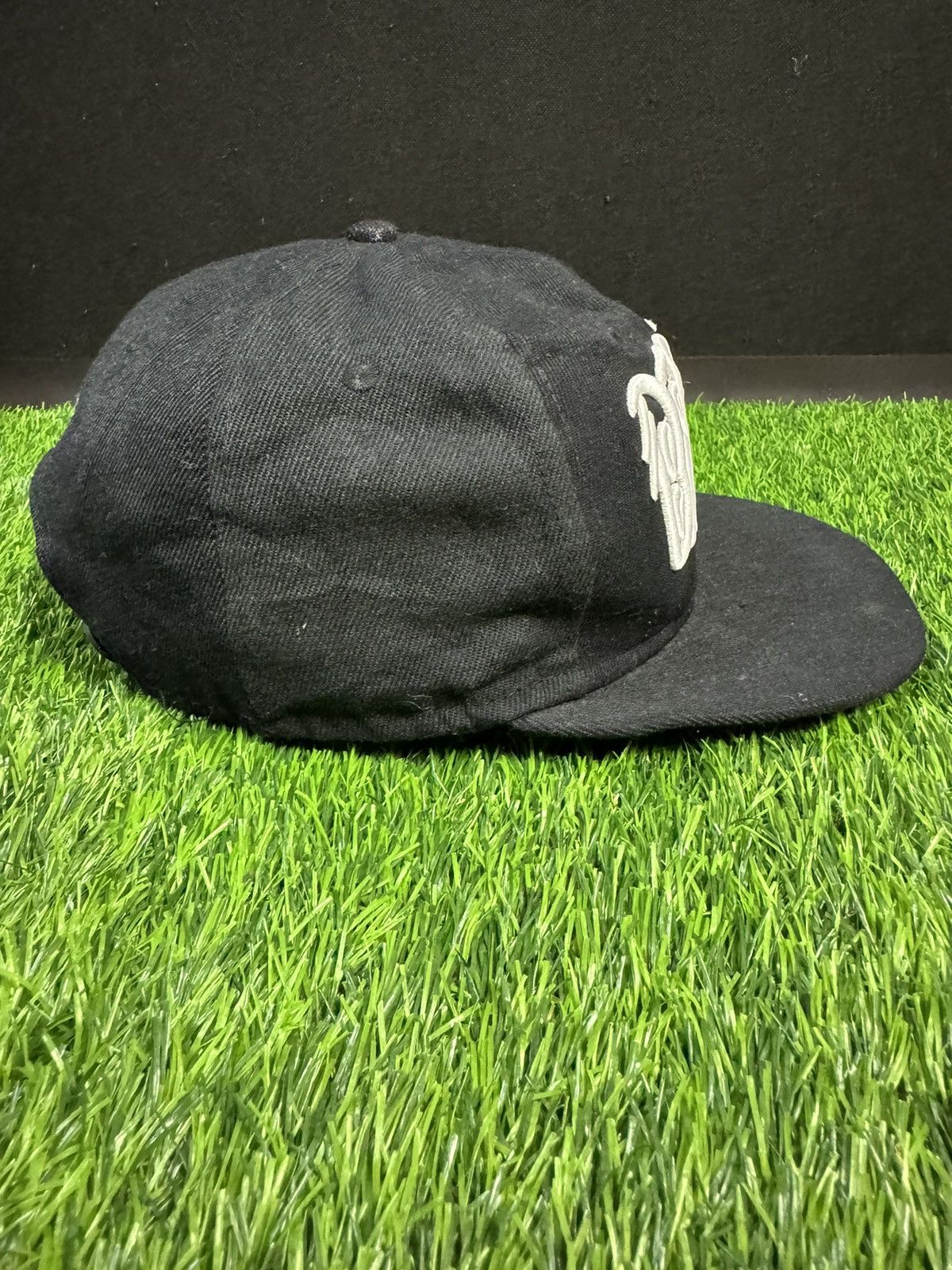 Japanese Brand × Other BADBOY embroided cap Size ONE SIZE - 4 Thumbnail