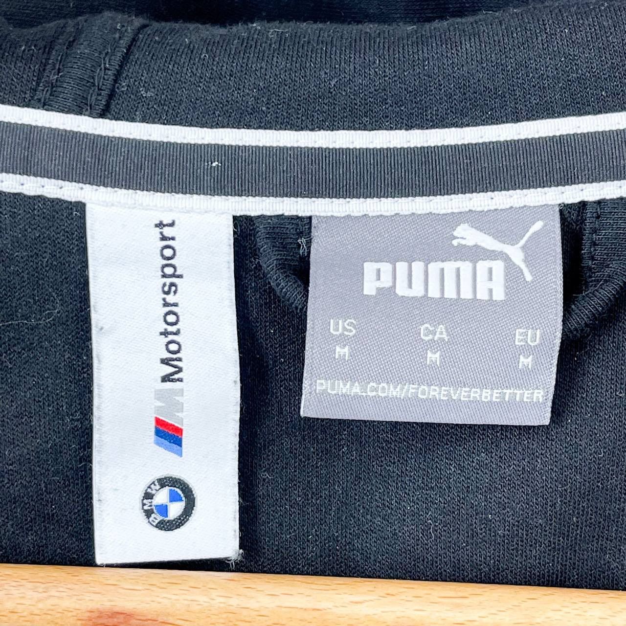 Other Puma BMW motorsport Size US M / EU 48-50 / 2 - 8 Thumbnail
