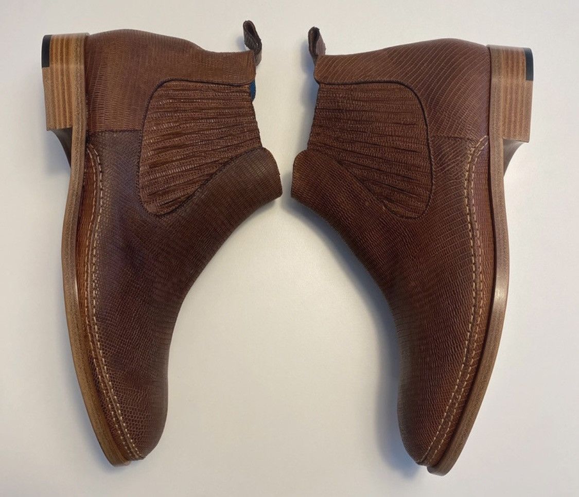 Quercioli Ankle boots Quercioli Size US 8 / EU 41 - 2 Thumbnail