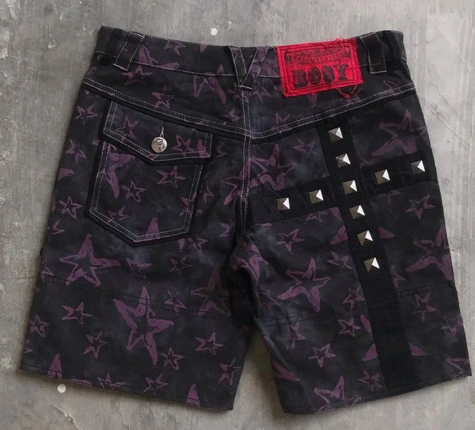Beauty Beast Archive ACOCO Japan Heavy Cargo Multipocket Bondage Size M / US 6-8 / IT 42-44 - 7 Thumbnail