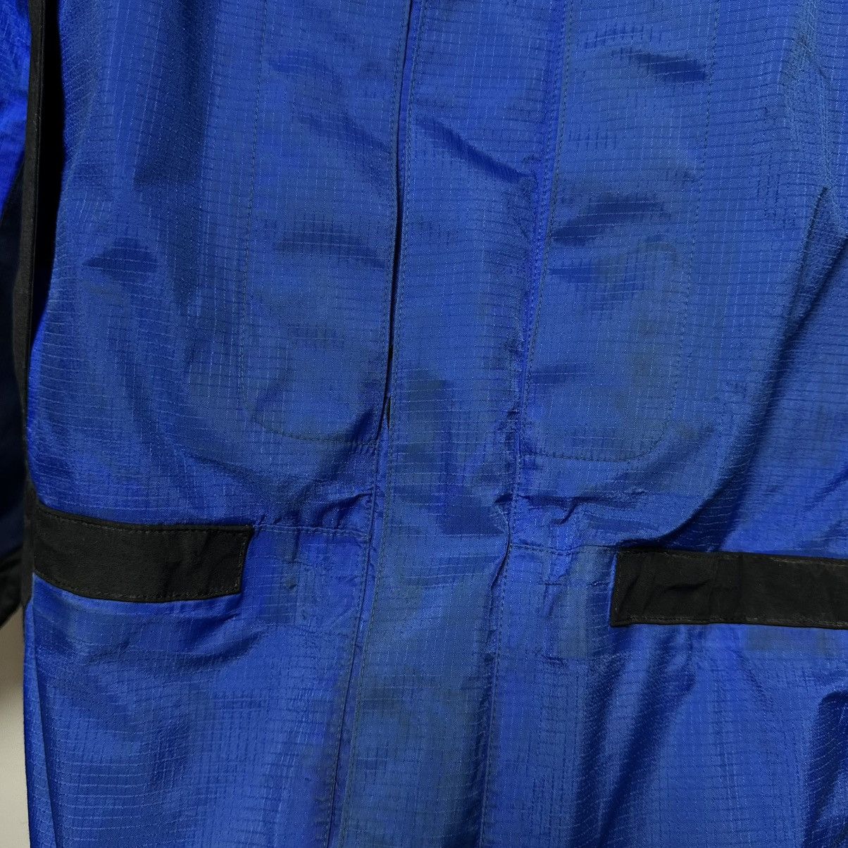 The North Face TNF The North Face Gore-Tex Vintage Jacket 90s Rare Outdoor Size US S / EU 44-46 / 1 - 13 Thumbnail