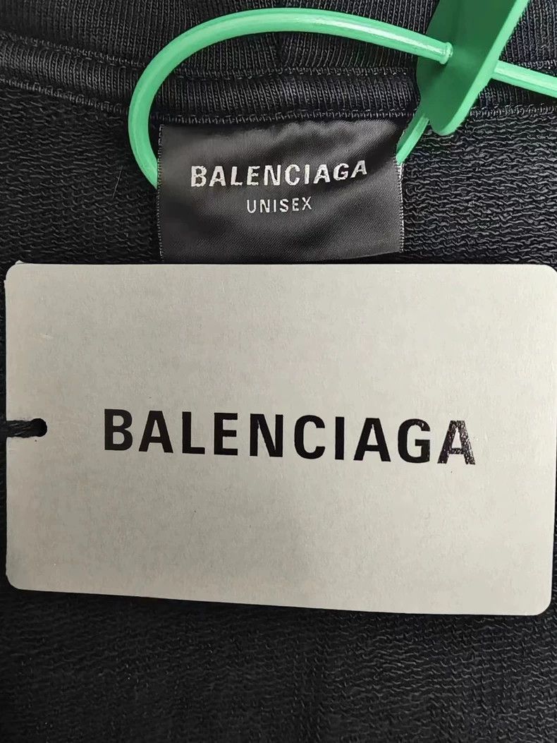 Balenciaga Balenciaga 24 Spring Manchester United Soccer Lion Logo 3Bs Size US XS / EU 42 / 0 - 5 Thumbnail