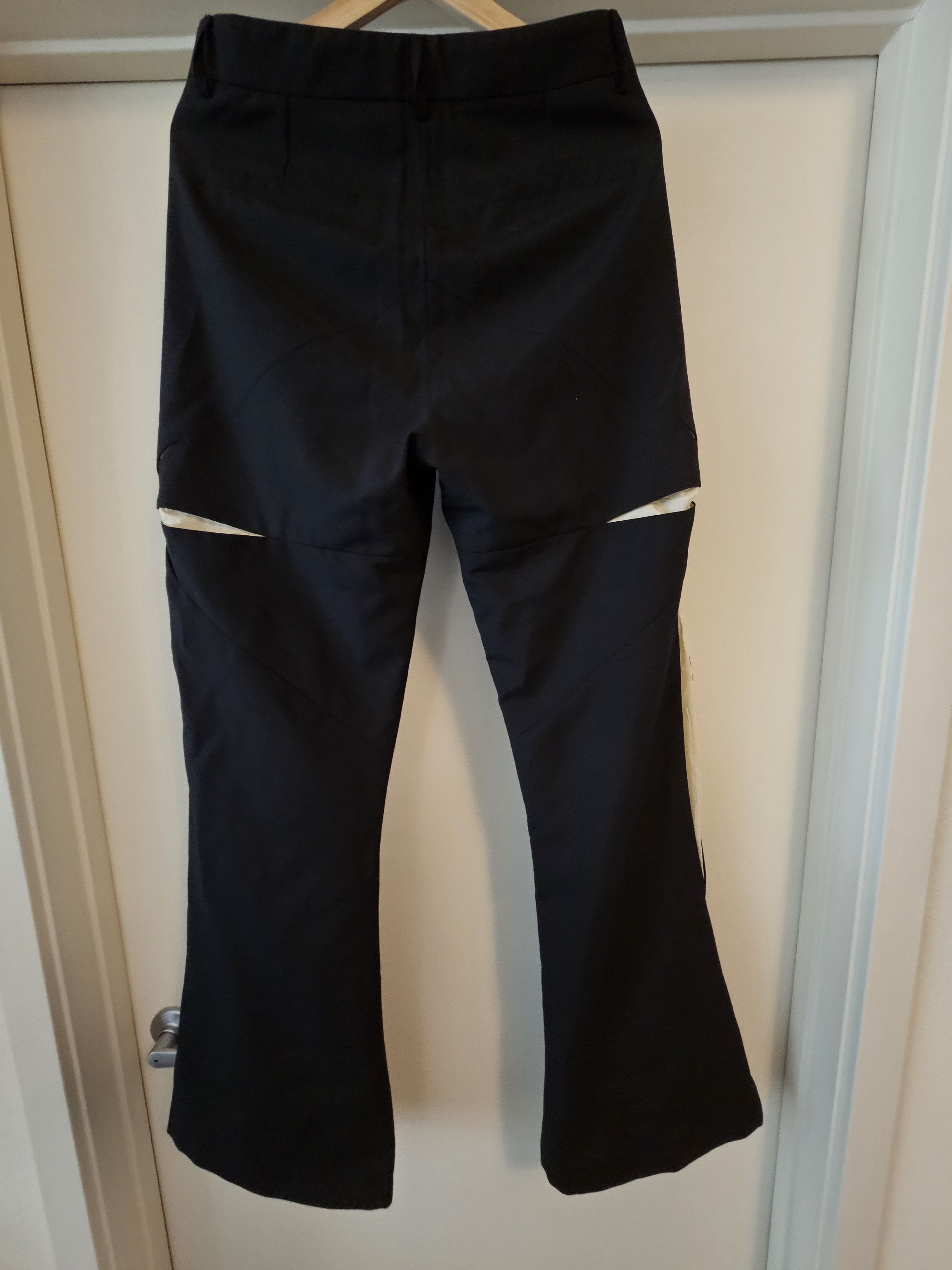 Kusikohc Origami Pants Size US 28 / EU 44 - 2 Thumbnail
