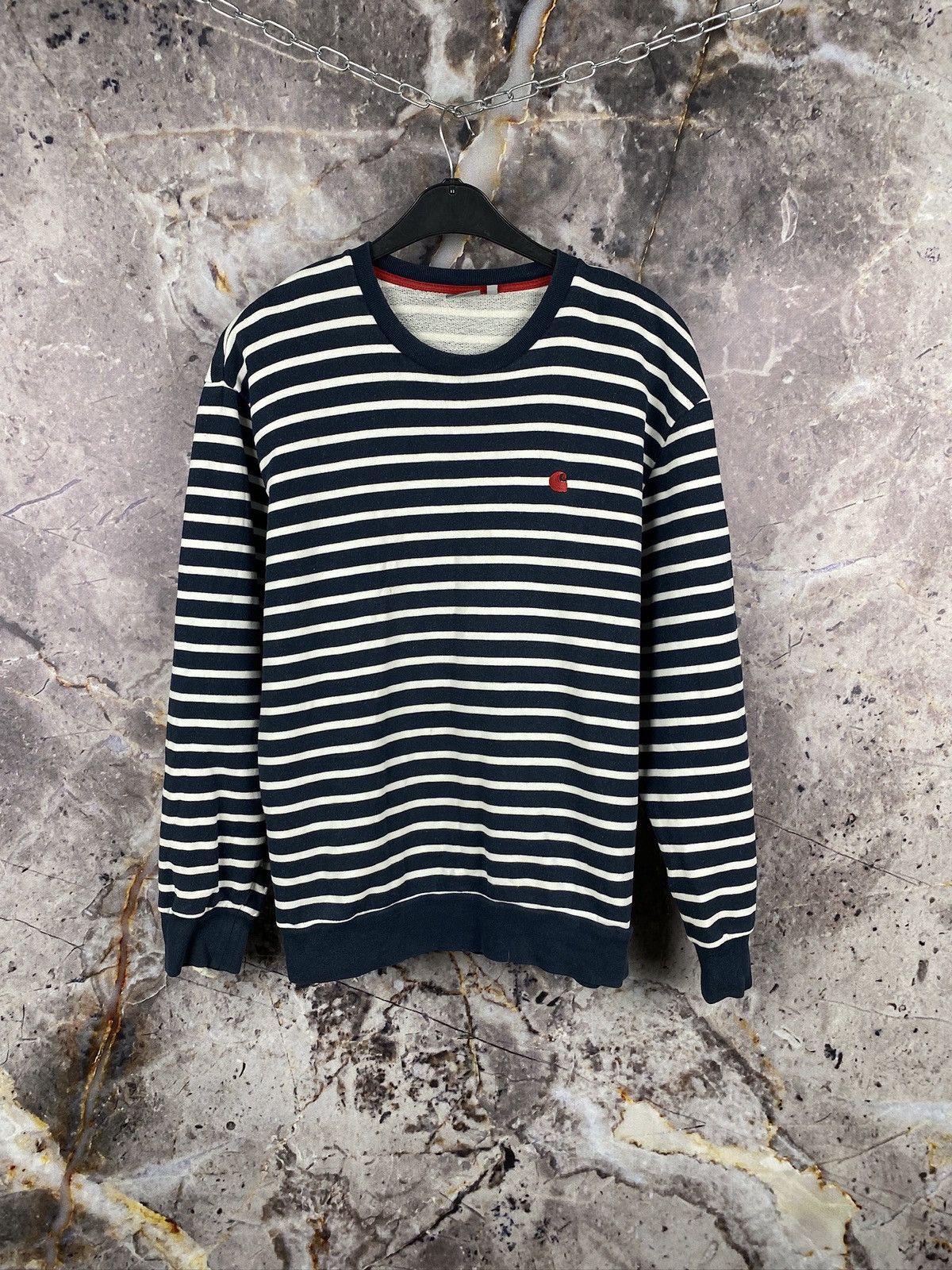 Other Men’s Carhartt Robie Sweat Sweatshirt Pullover Size XL Size US XL / EU 56 / 4 - 1 Thumbnail