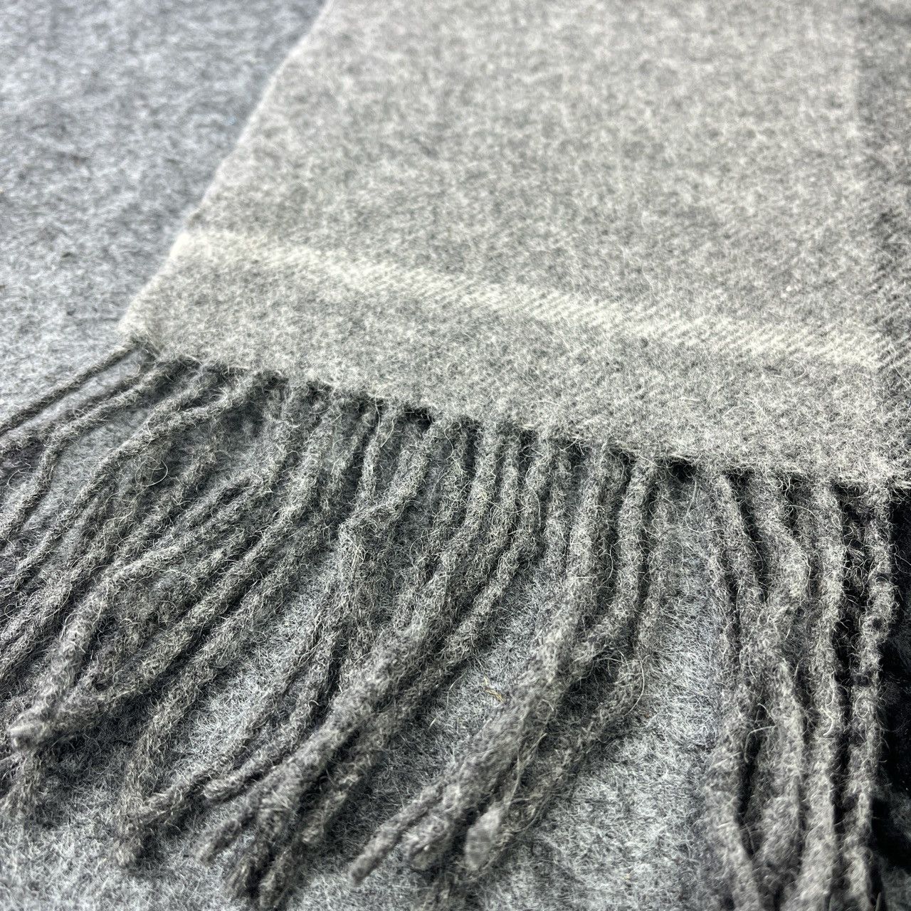 Japanese Brand Takeo Kikuchi Scarf/Muffler/Neckwear T481 Size ONE SIZE - 7 Thumbnail