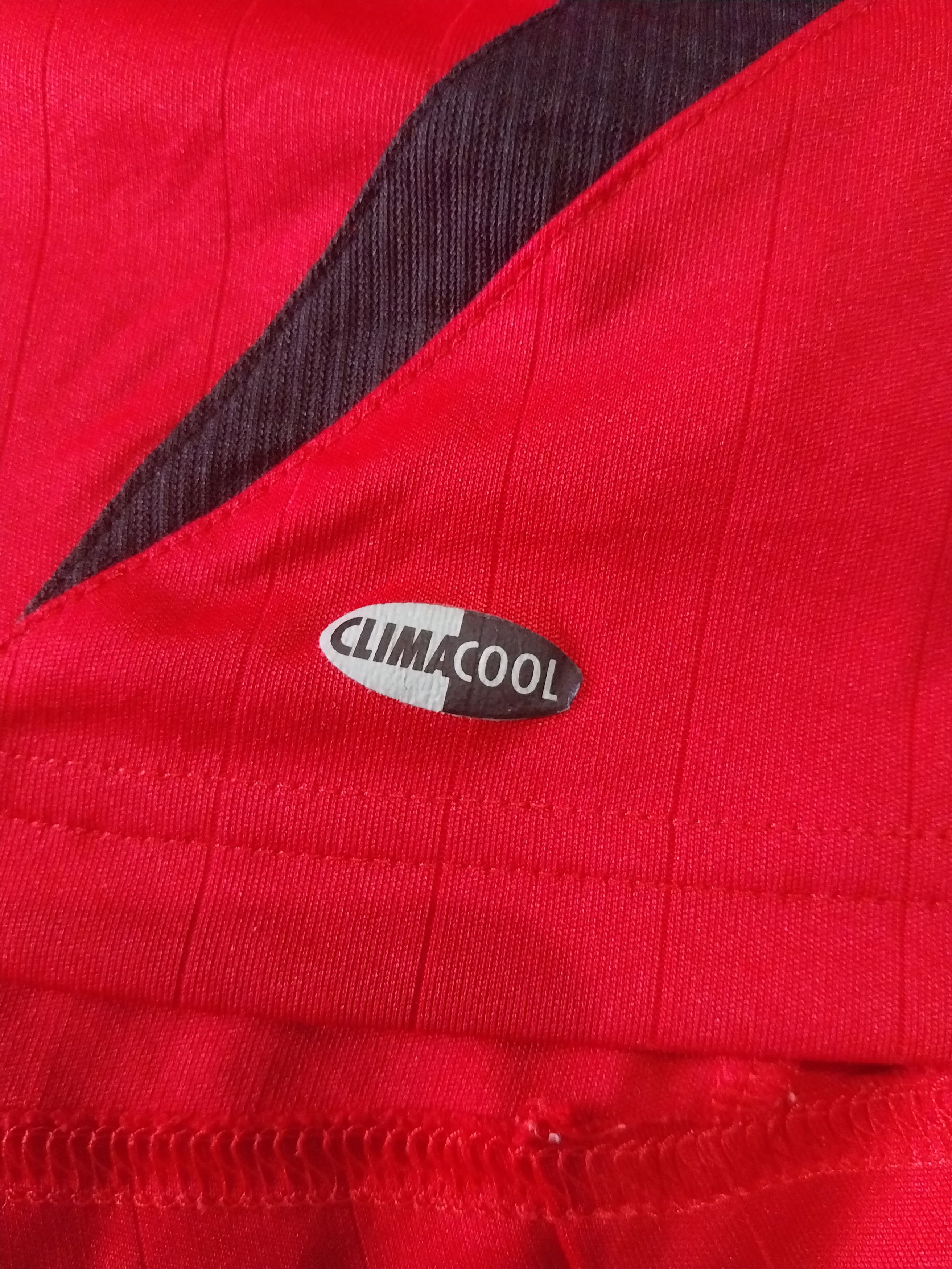 Adidas Germany away 2006 toni kroos jersey football Size US XL / EU 56 / 4 - 6 Thumbnail
