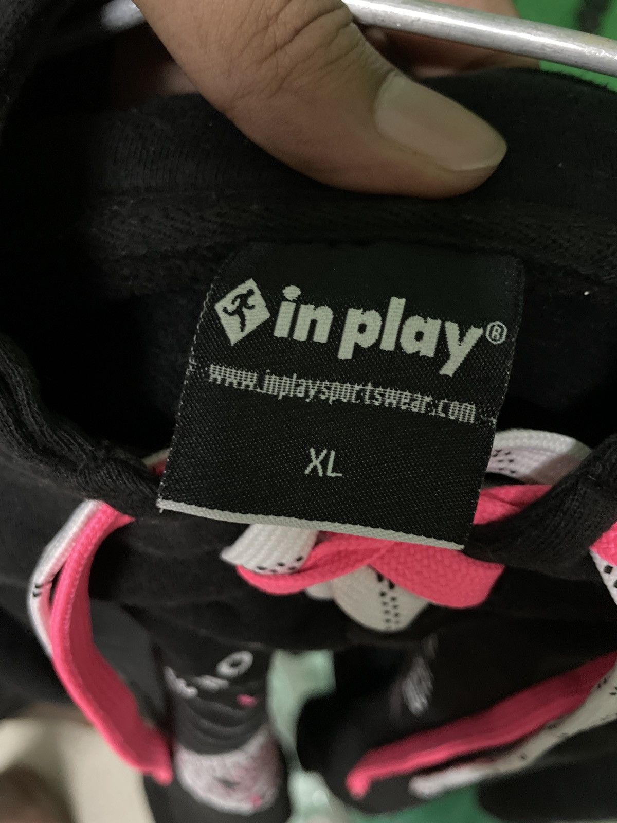 Other INPLAYSPORTSWEAR Size US XL / EU 56 / 4 - 3 Thumbnail