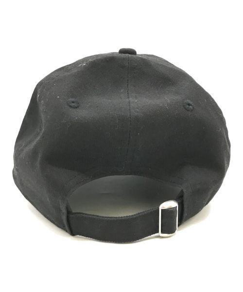 Yohji Yamamoto New Era × YOHJI YAMAMOTO cap Size ONE SIZE - 3 Thumbnail