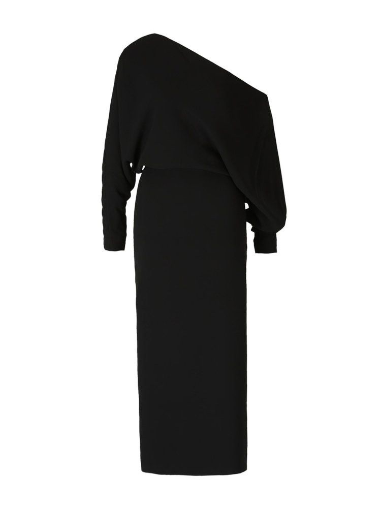 ワンピース KHAITE Women Long Skirts 54634100 200 BLACK KHAITE KHAITE Women Long Skirts 54634100 200 BLACK | Grailed