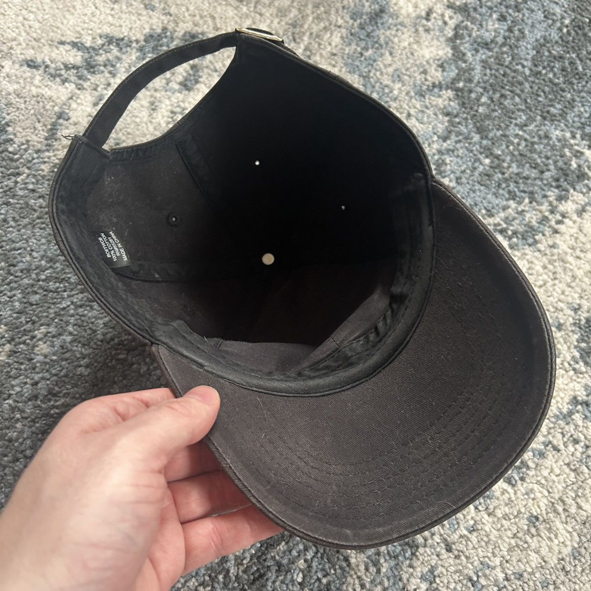 Vfiles VFiLES UNSTRUCTURED DAD CAP HAT DiSTRESSED SUN FADED WASHED Size ONE SIZE - 9 Thumbnail