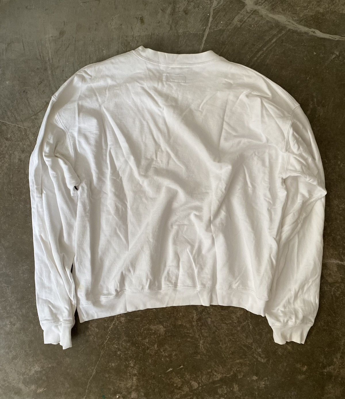 Monitaly Monitaly Sweatshirt Kapital Engineered Garments Needles Size US L / EU 52-54 / 3 - 5 Thumbnail