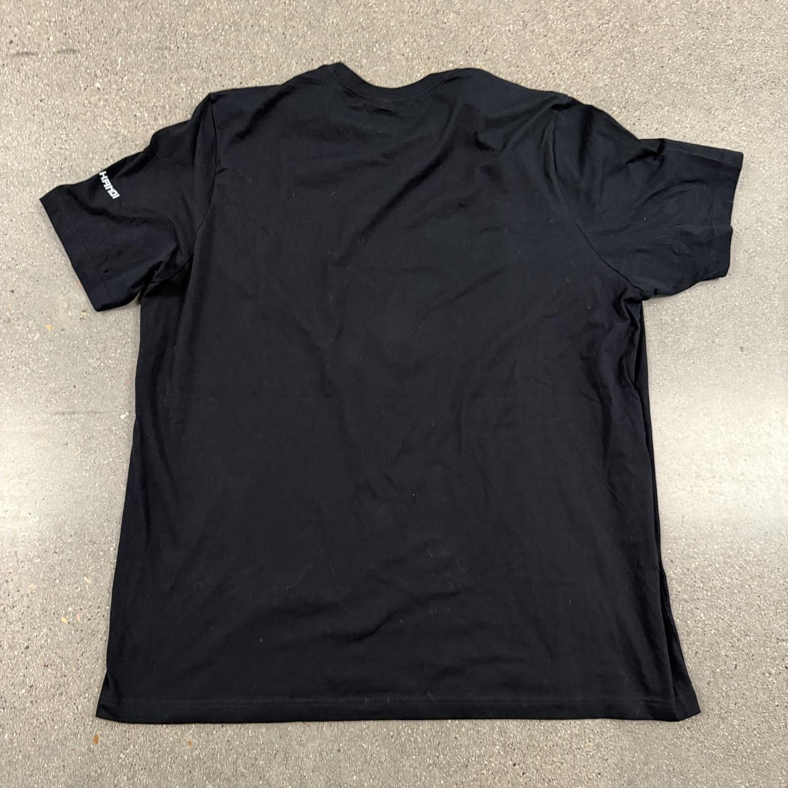 Designer Basshead Nomad Kandi T-Shirt 3XL Size US L / EU 52-54 / 3 - 6 Thumbnail