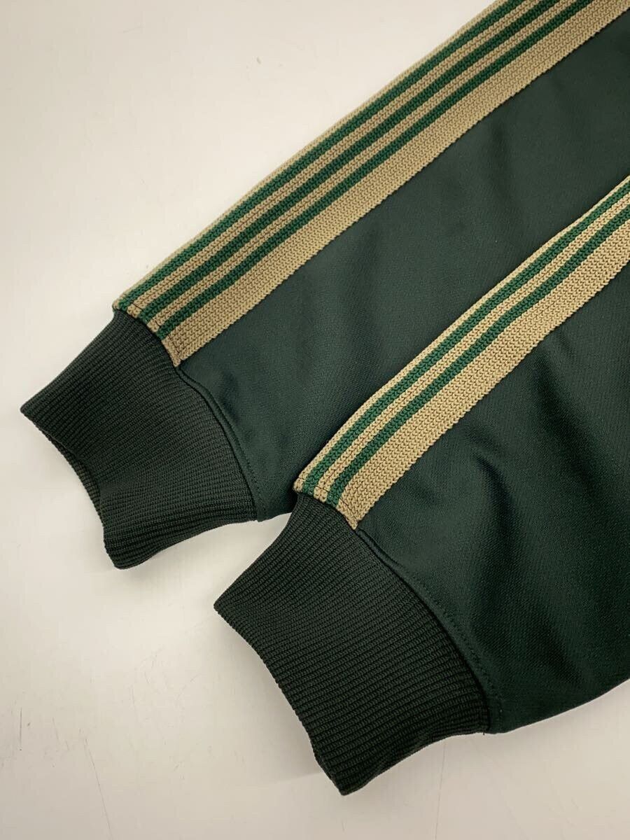 Needles o1tko10825 Zip-Up Track Jacket in Dark Green Size US S / EU 44-46 / 1 - 3 Thumbnail