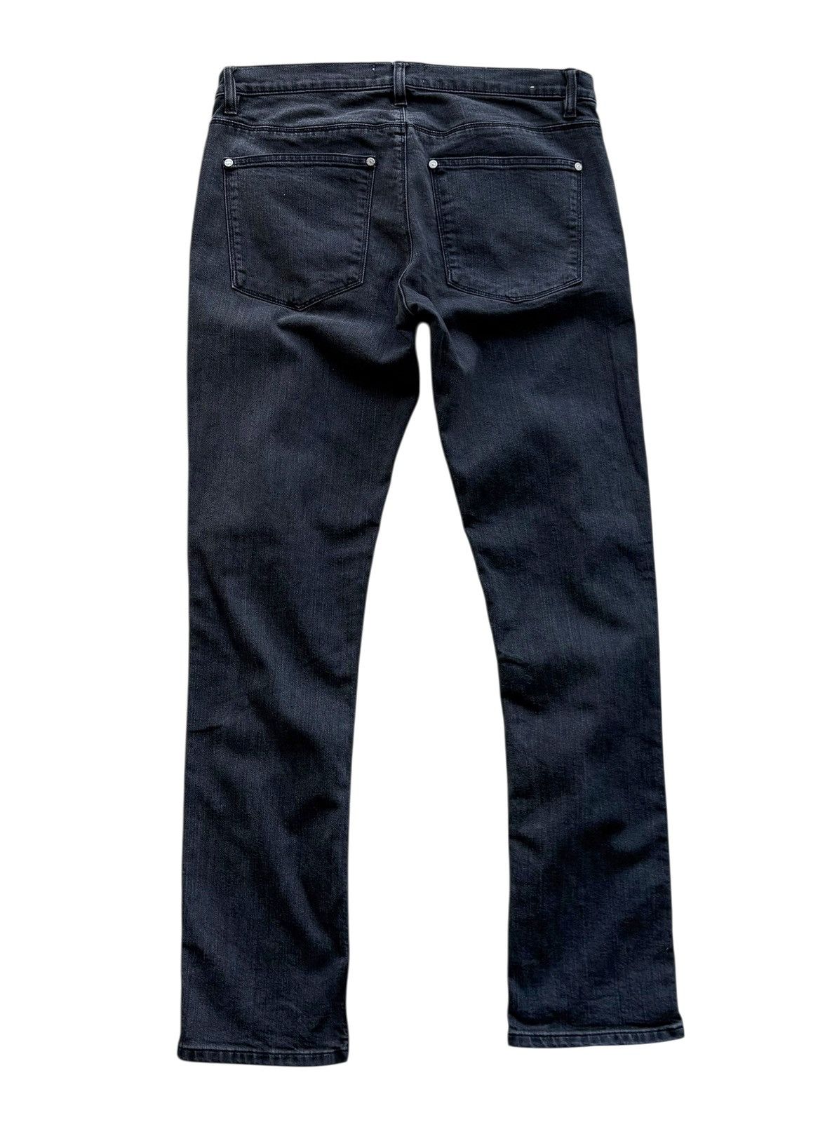 Acne Studios Acne Studios Skinny Denim Pants Size US 32 / EU 48 - 7 Thumbnail