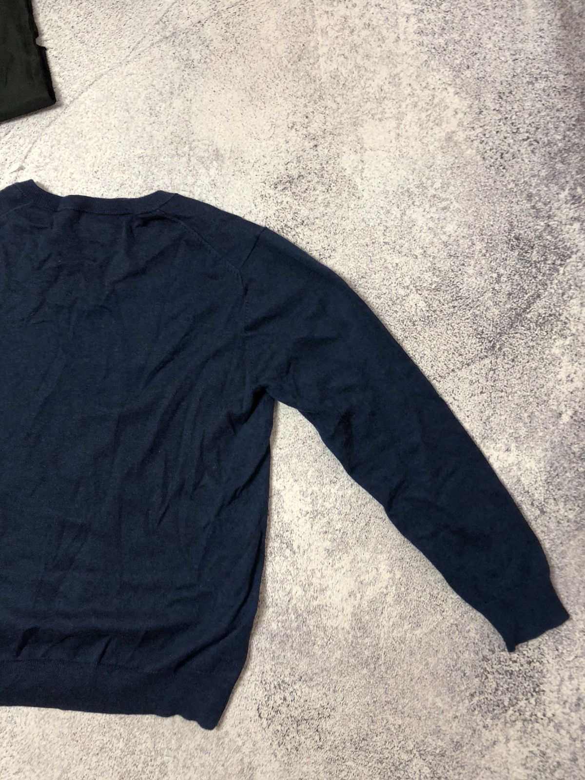 Gant Men’s sweater Gant size Xl Size US XL / EU 56 / 4 - 6 Thumbnail