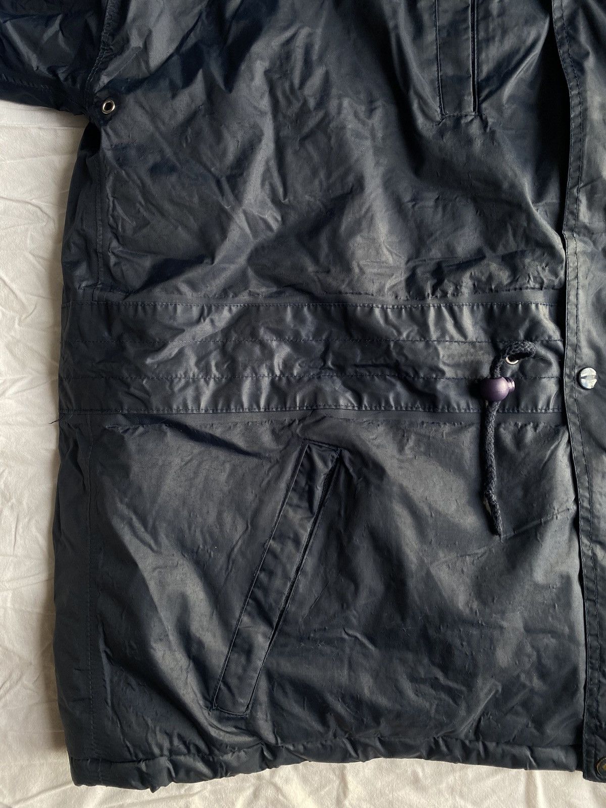 Adidas Vintage Adidas Jacket Size US XL / EU 56 / 4 - 17 Thumbnail
