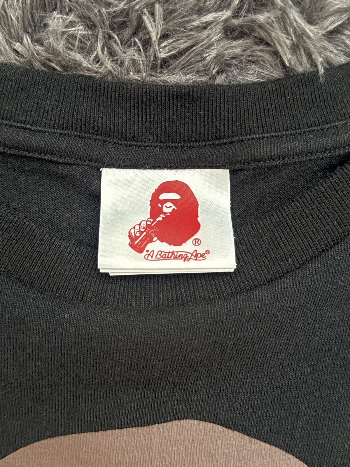 Bape × Coca Cola Bape x Coca-Cola T-shirt Size US L / EU 52-54 / 3 - 5 Thumbnail