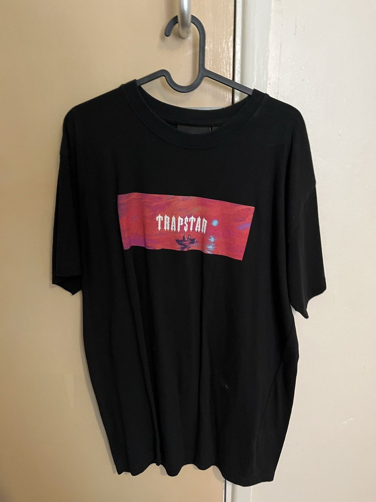 Trapstar London Trapstar x Santan Dave Tee Size US L / EU 52-54 / 3 - 1 Preview