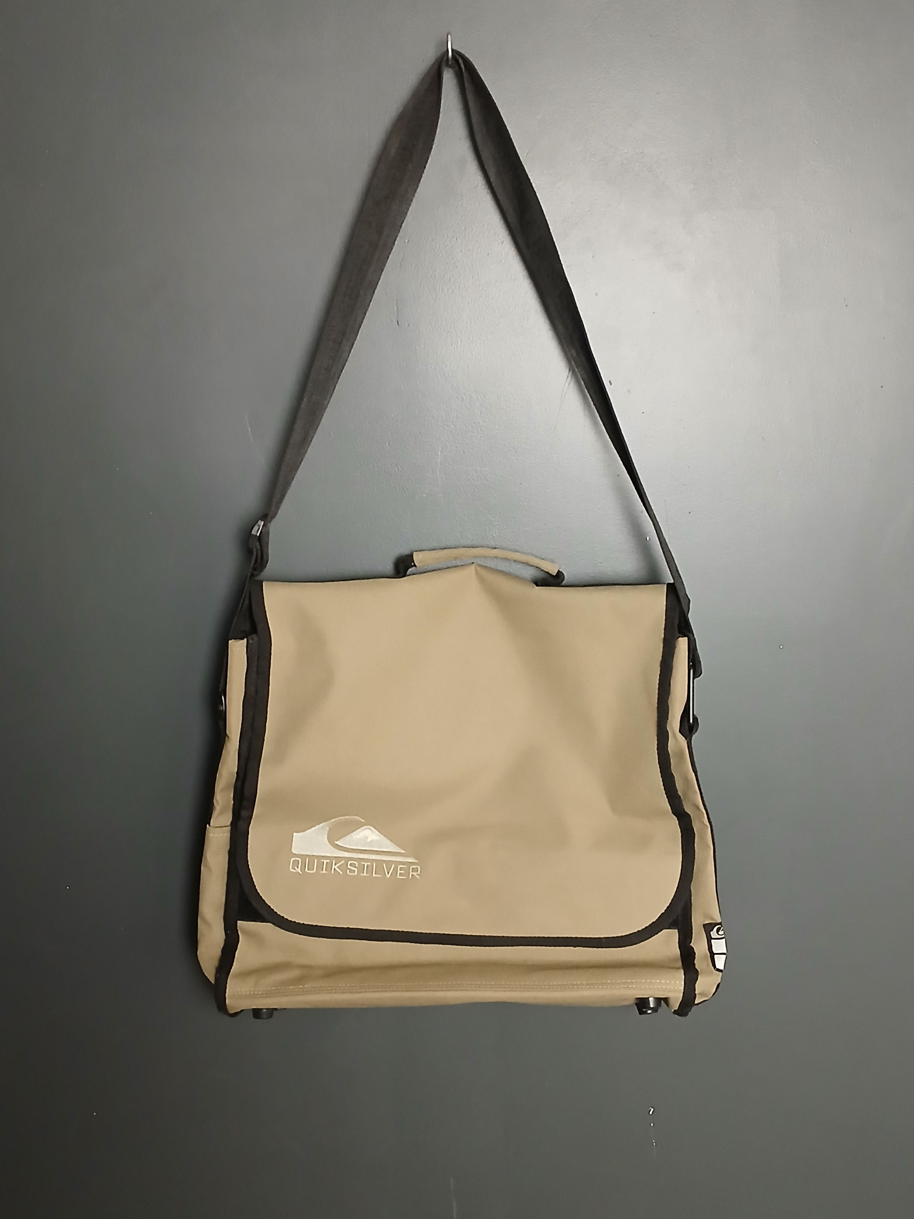 Quiksilver Quiksilver Bag Size ONE SIZE - 1 Thumbnail