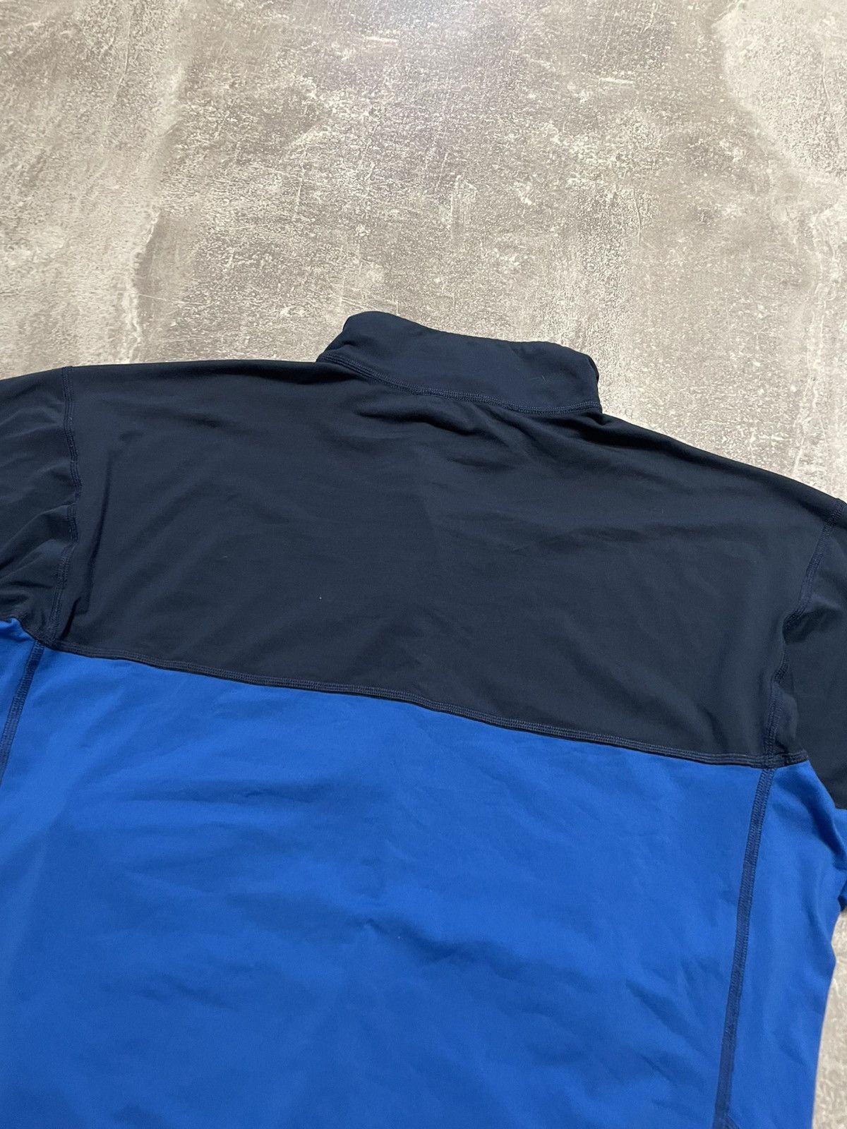 Haglofs × Vintage Vintage Haglofs Track Lithe Jacket Mens XL Size US XL / EU 56 / 4 - 15 Thumbnail