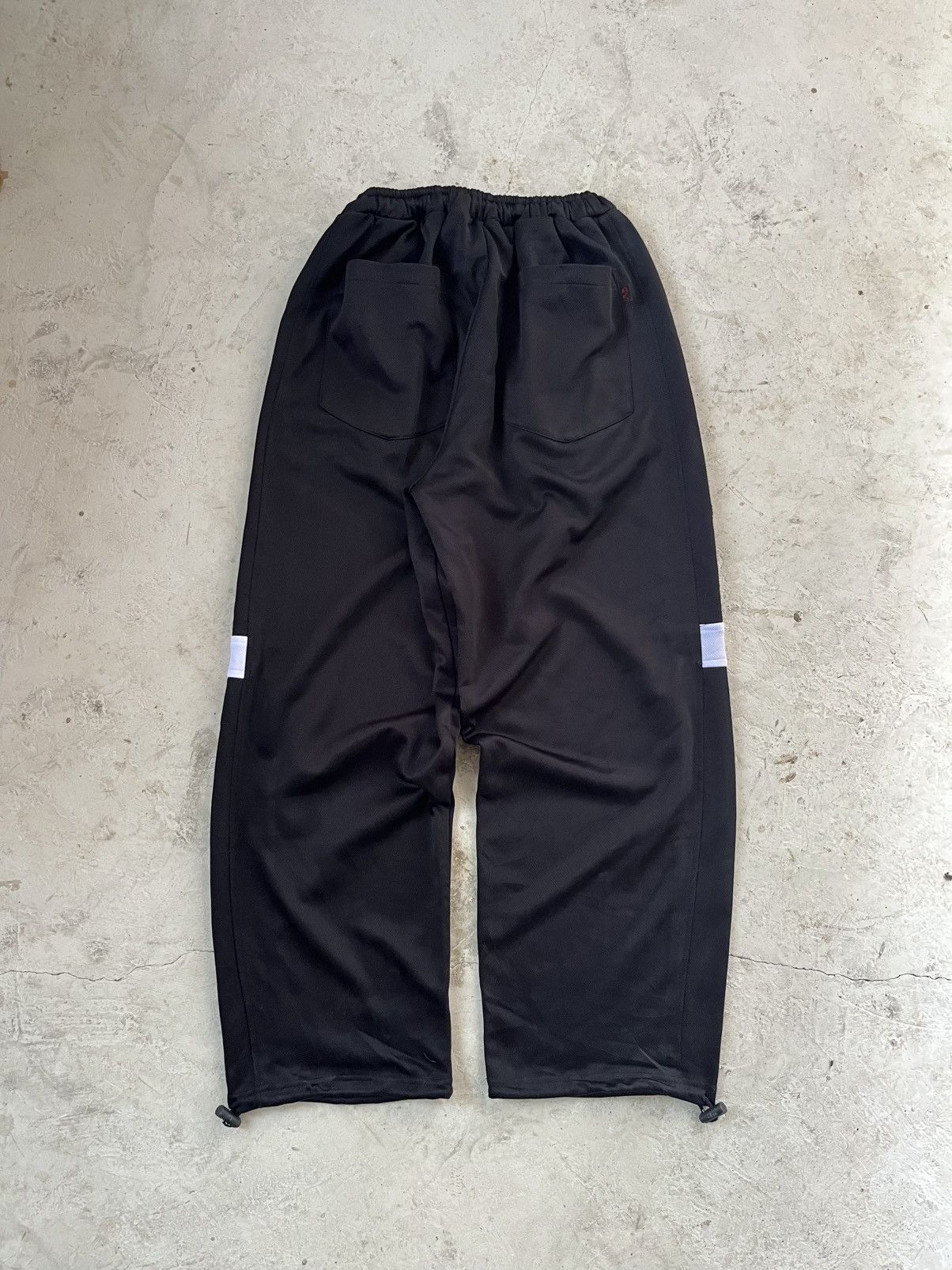 Dogtown Vintage Dogtown Baggy Track Pants Size US 34 / EU 50 - 5 Thumbnail