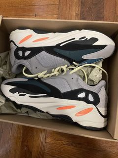 Adidas Yeezy Boost 700 Wave Runner | Grailed