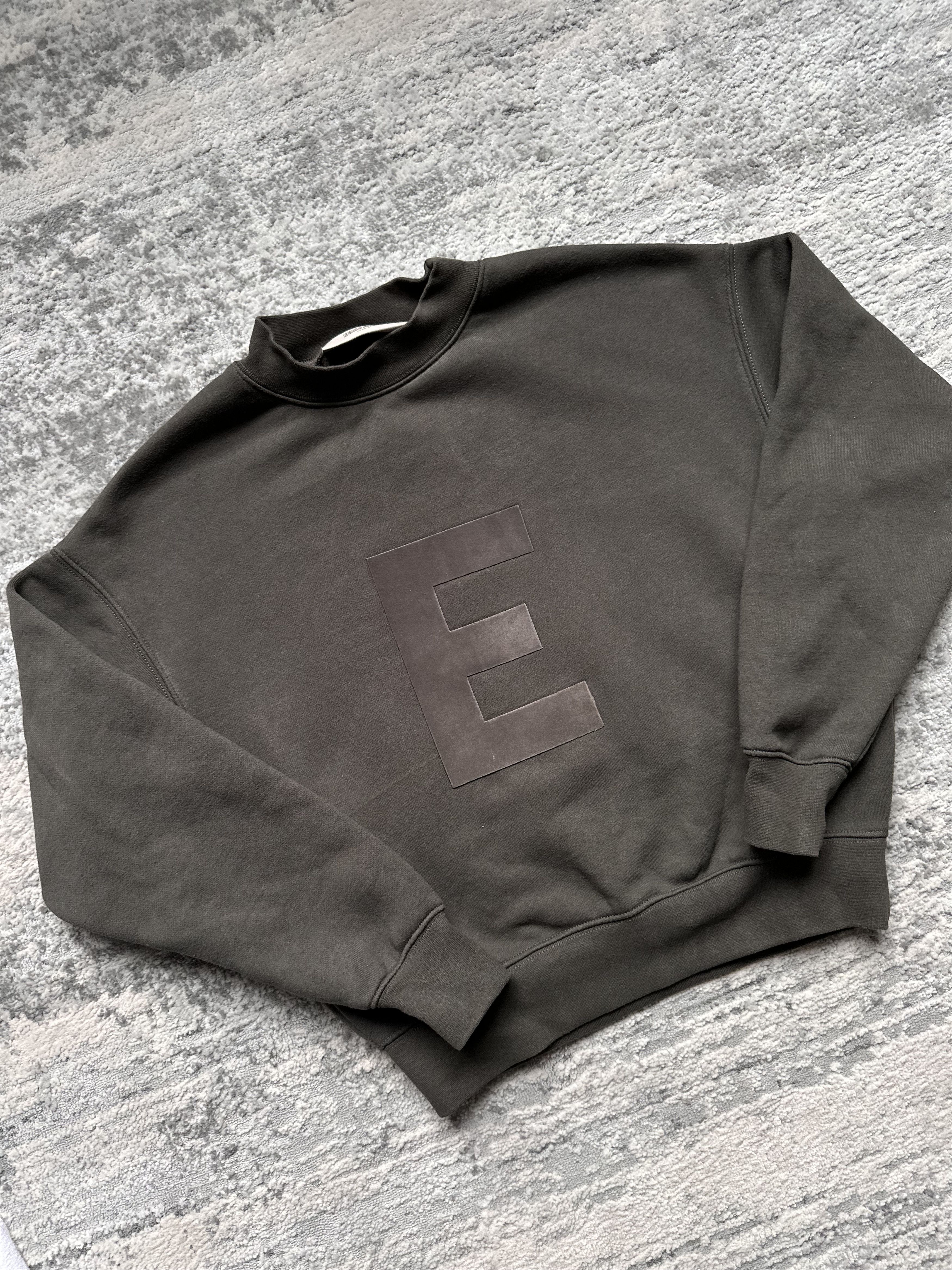 Essentials Essentials Fear Of God sweatshirt Size S / US 4 / IT 40 - 2 Thumbnail