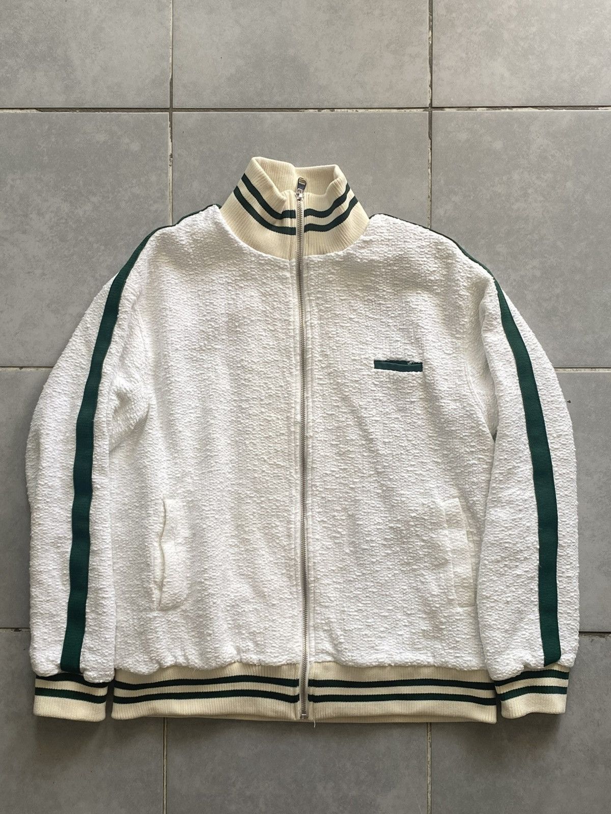 Drole De Monsieur Trackjacket DDM Size US S / EU 44-46 / 1 - 1 Thumbnail