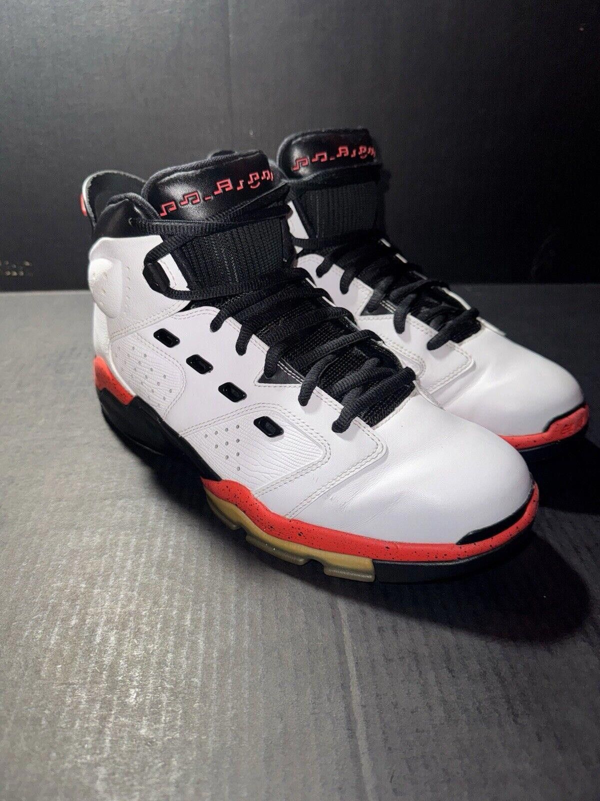Jordan Brand Nike Air Jordan 6-17-23 'Infrared 23' - 428817-123 - Sz 9.5 Size US 9.5 / EU 42-43 - 2 Thumbnail