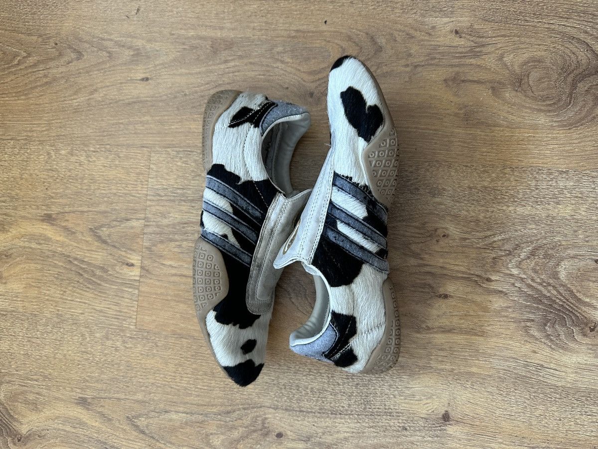 GRAILED on X: Yohji Yamamoto x Adidas, 2014 - Featuring a