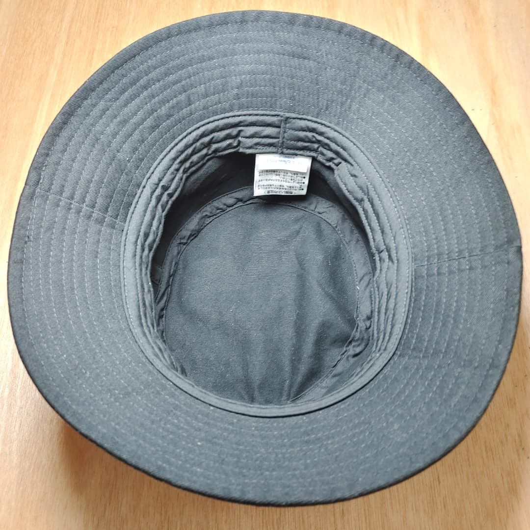 Disney TOY STORY DISNEY PIXAR BLACK BUCKET HAT Size ONE SIZE - 4 Thumbnail
