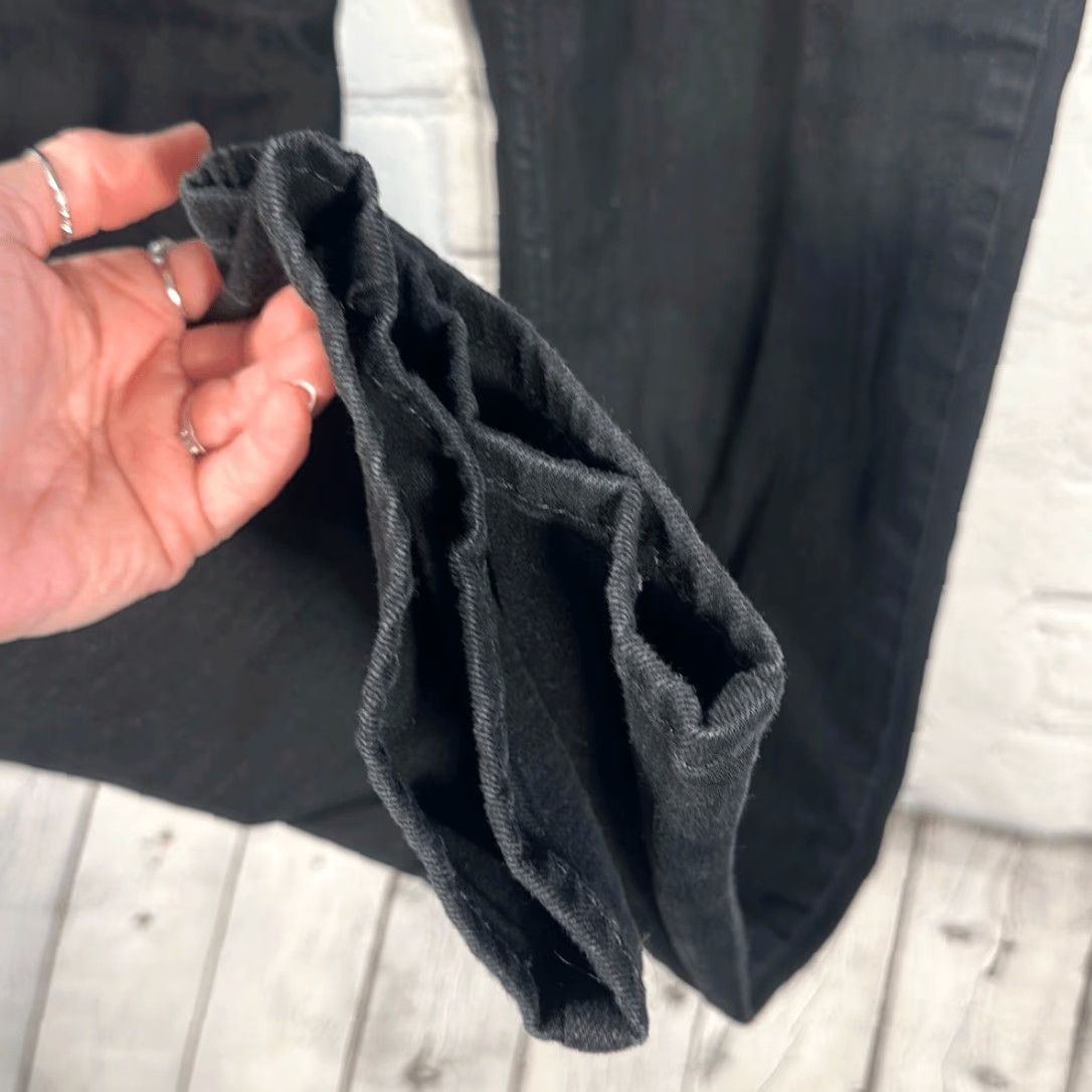 Levi's **Levi's Men's Black 511 Slim Fit Jeans Size W34x32** User: Levi's Men's Black 511 Slim Fit Jeans Size W34x32 Size US 34 / EU 50 - 3 Thumbnail