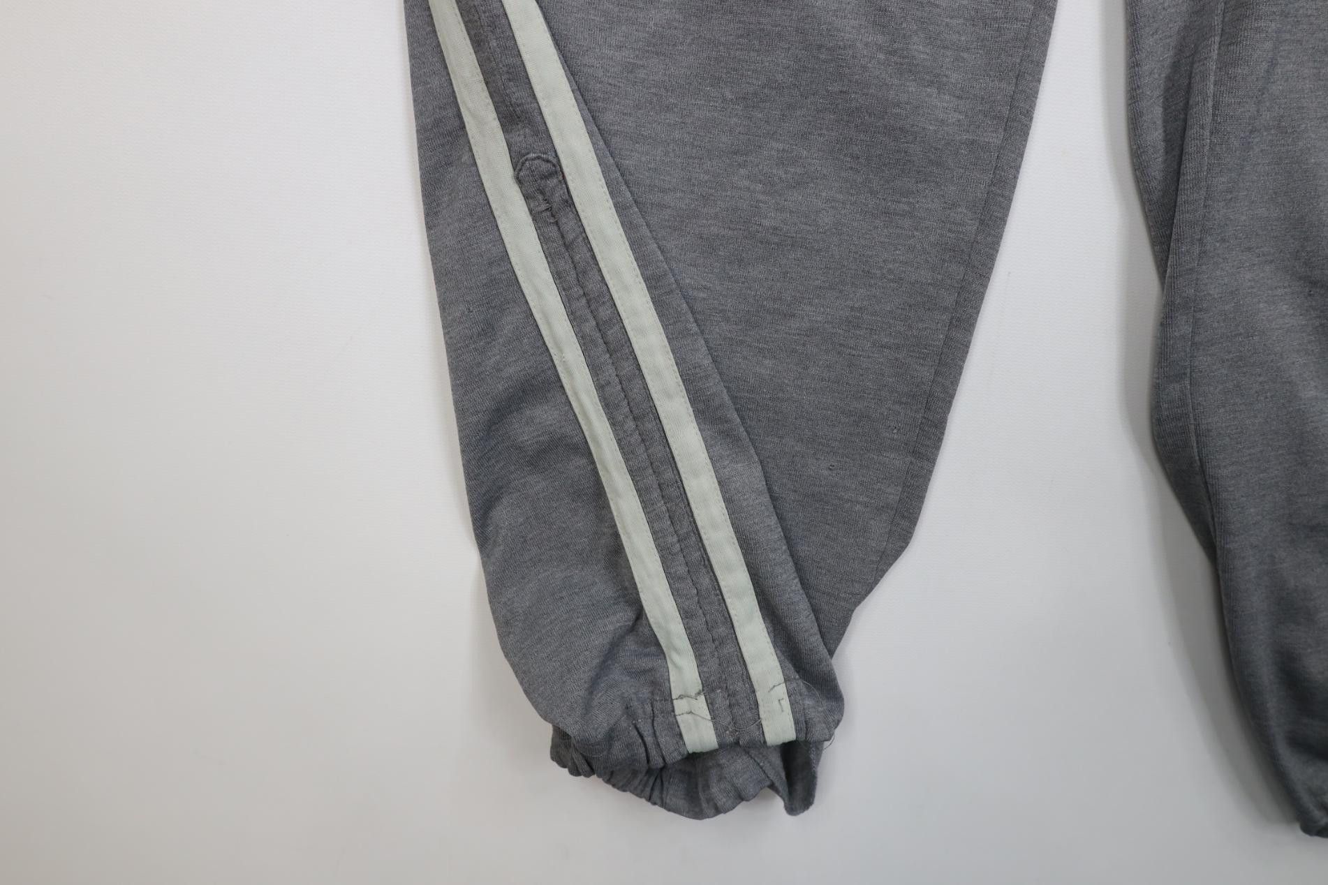 Abercrombie & Fitch Vintage 90s Y2K Abercrombie & Fitch Spell Out Joggers Pants Size US 36 / EU 52 - 6 Thumbnail