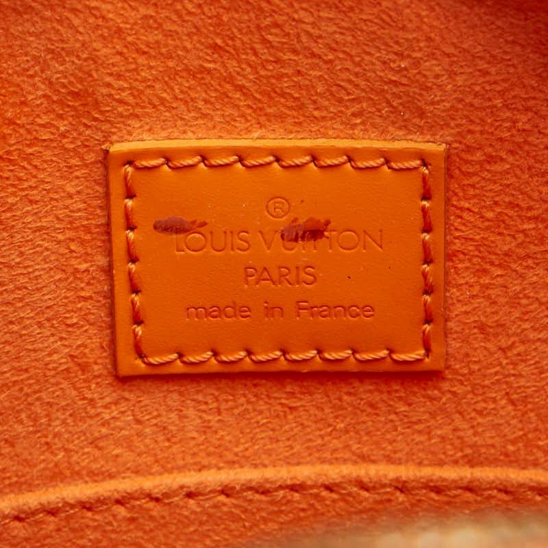 Louis Vuitton Louis Vuitton Epi Jasmine Handbag M5208H Size ONE SIZE - 10 Thumbnail