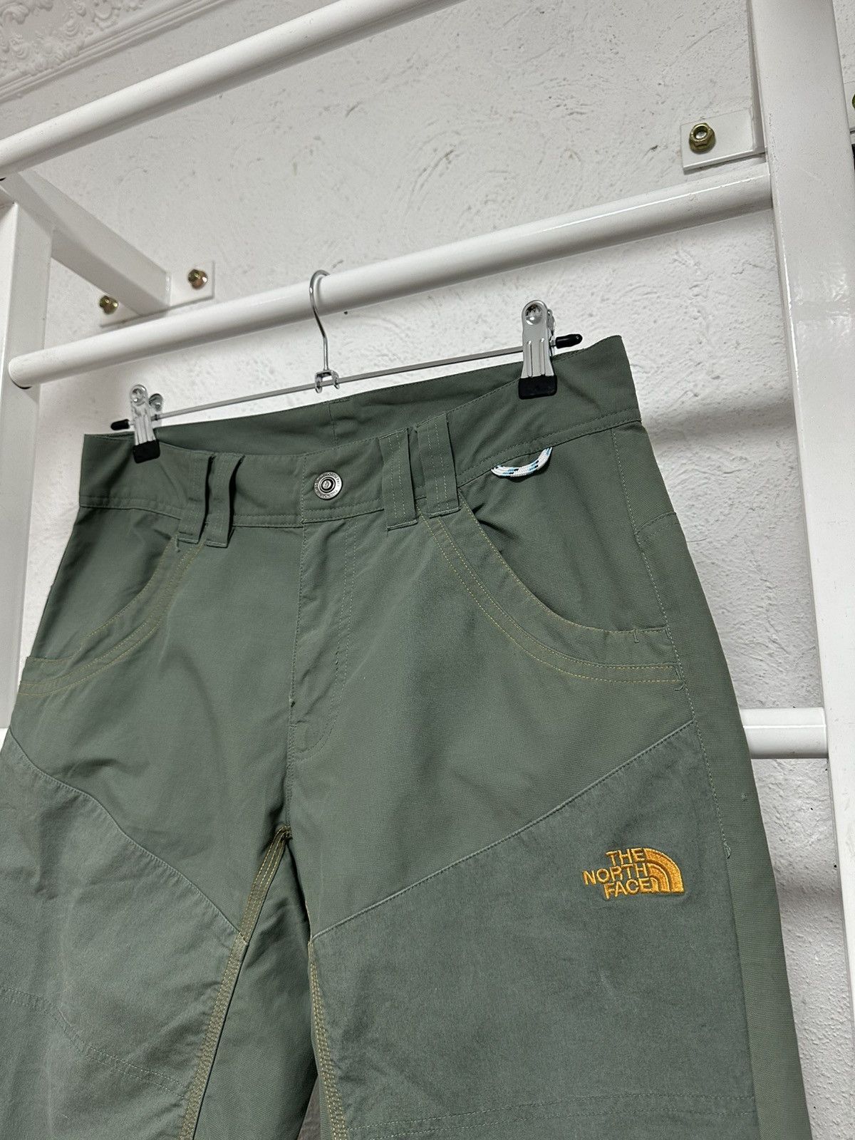 The North Face The North Face Outdoor Military Pants Size S Size US 30 / EU 46 - 2 Thumbnail