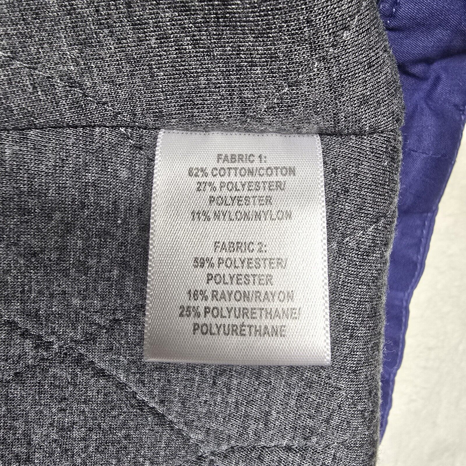 Kuhl Kuhl Jacket Lena Utility Womens Size XS Full Zip Snap Button Size XS / US 0-2 / IT 36-38 - 10 Thumbnail