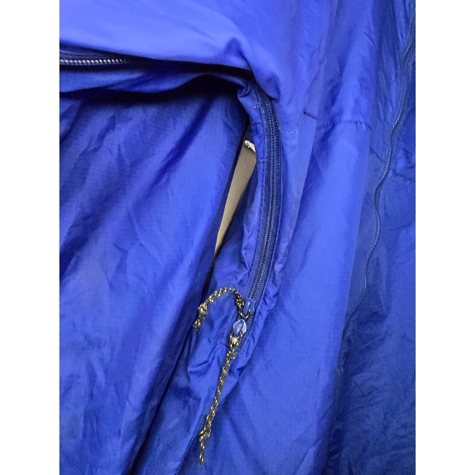 Rei Vintage Rei Windbreaker Jacket Lightweight Ventilated XL Size US XL / EU 56 / 4 - 4 Thumbnail