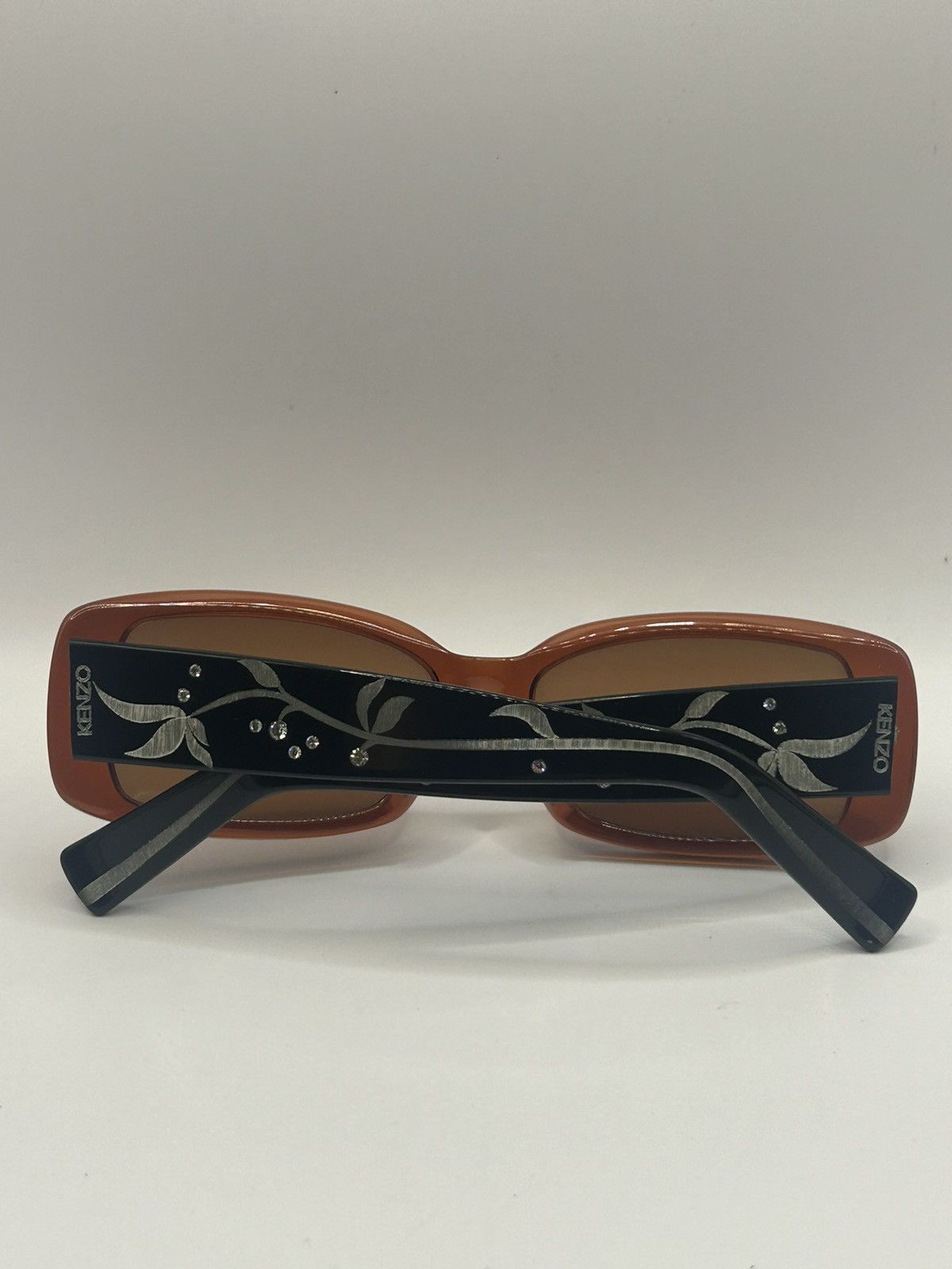 Kenzo Kenzo Sunglasses K1667A Size ONE SIZE - 4 Thumbnail