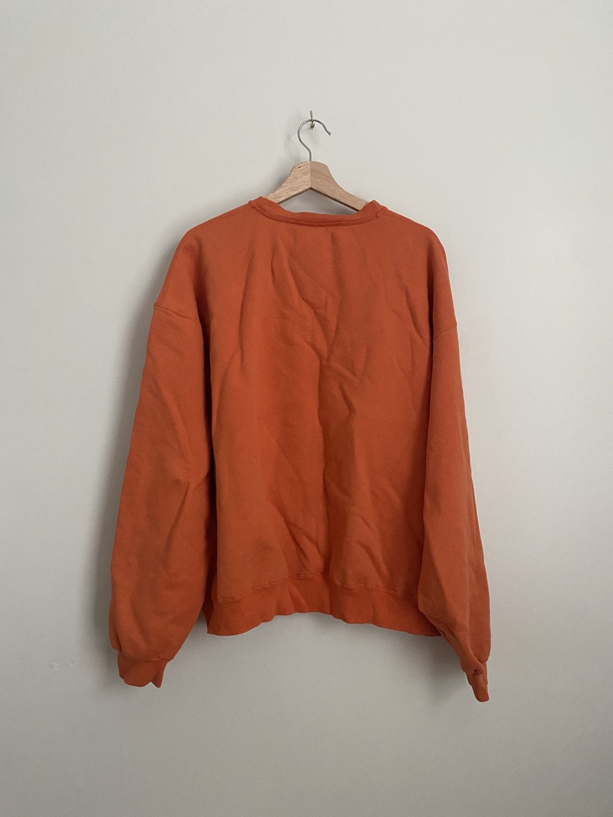 Vintage VINTAGE CHAMPION CREWNECK SWEATER XL Size US XL / EU 56 / 4 - 2 Thumbnail