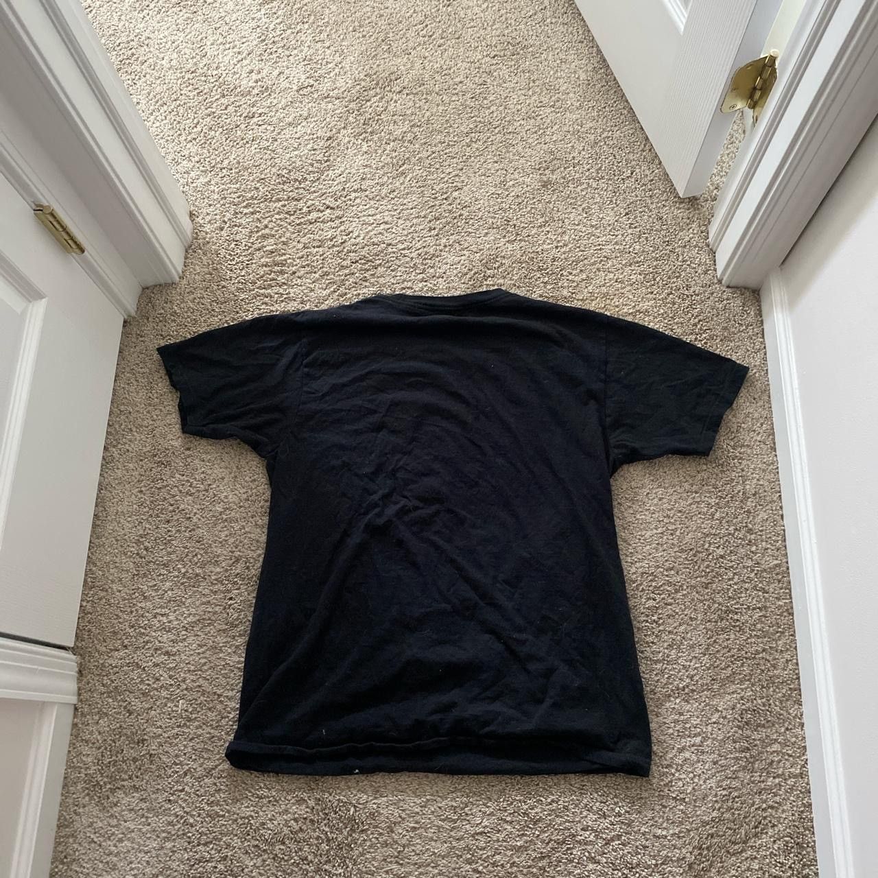 Vintage Shonen Jump Naruto Shippuden Kakashi Men's XL Hot Topic Size US XL / EU 56 / 4 - 2 Thumbnail