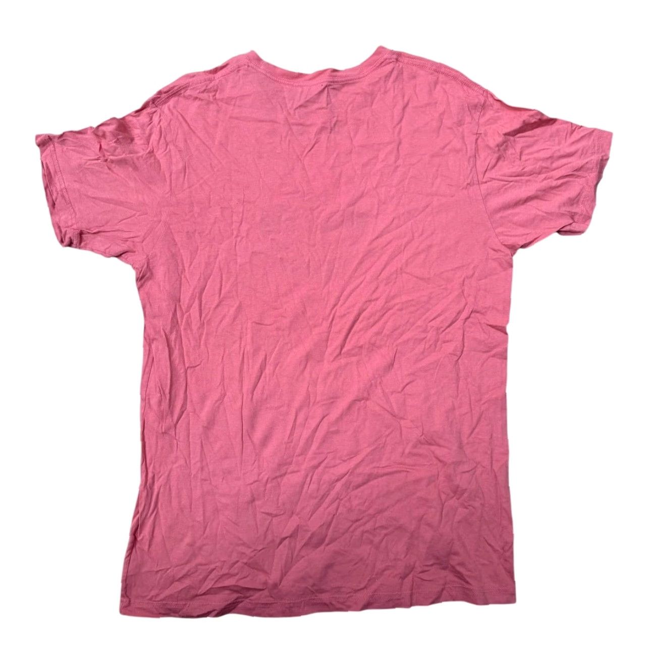 Patagonia Patagonia Men's Fitz Roy Scope Organic Cotton T-Shirt Quartz Coral Sz L Slim Fit Size US L / EU 52-54 / 3 - 2 Thumbnail