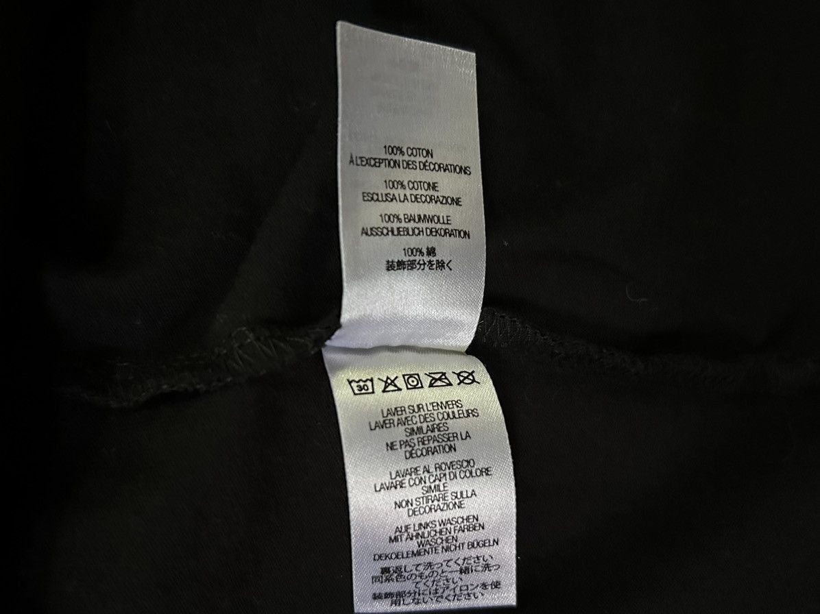 Supreme Supreme Cut Out L/S T-shirt Size US L / EU 52-54 / 3 - 5 Thumbnail
