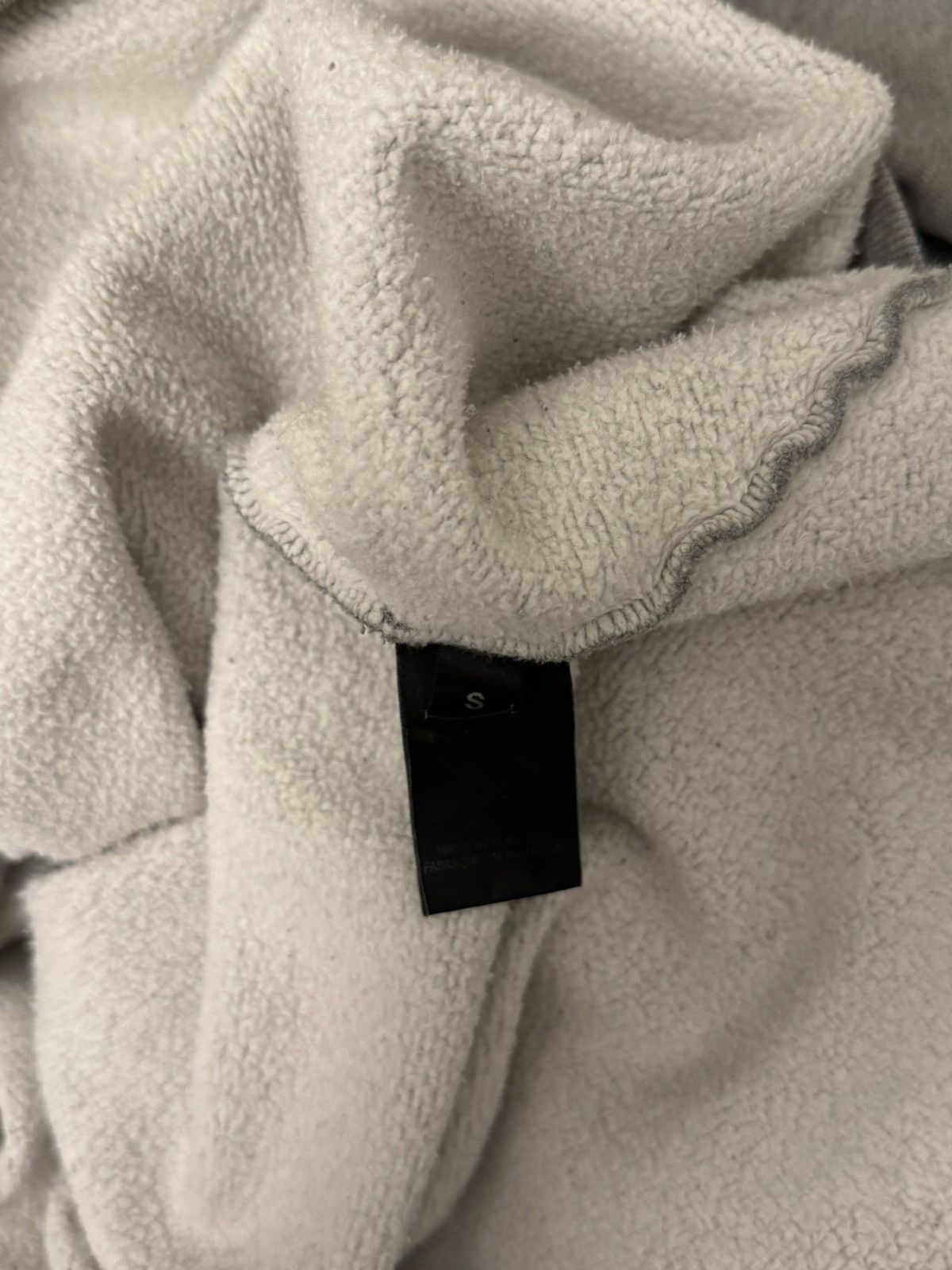 Vetements Vetements Time Out Gateway 504 Hoodie Size US S / EU 44-46 / 1 - 6 Thumbnail