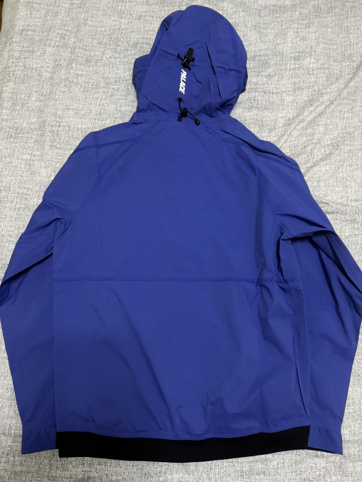 Palace Palace gore windstopper jacket Size US S / EU 44-46 / 1 - 2 Thumbnail